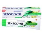 Sensodyne Herbal Multi Care Toothpaste 100g