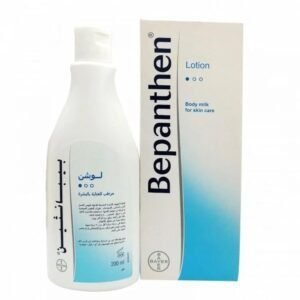 BEPANTHEN LOTION 200ML
