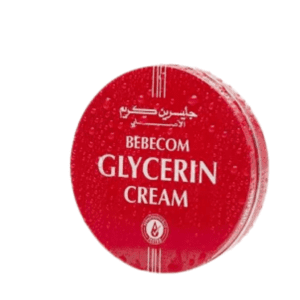 Bebecom Glycerin Cream 125ml