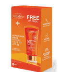 Beesline Ultrascreen Cream SPF50 2x60ML (1+1 Free)