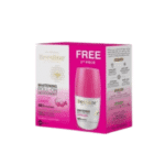Beesline Deodorant Roll On Cotton 2x50 ml