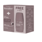 Beesline Natural Whitening Roll On Deodorant Super Dry