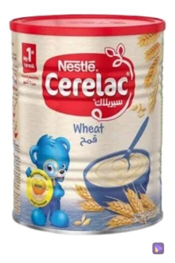 CERELAC BL WHEAT 400G