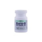 Euro D 50000 15s