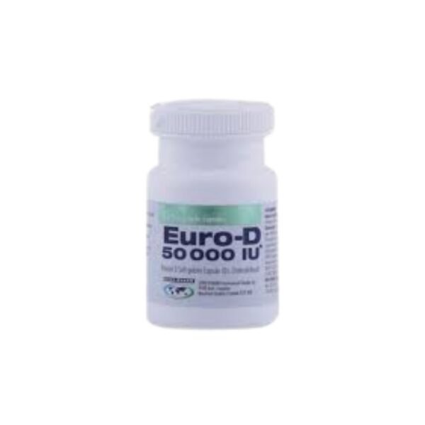 Euro D 50000 15s