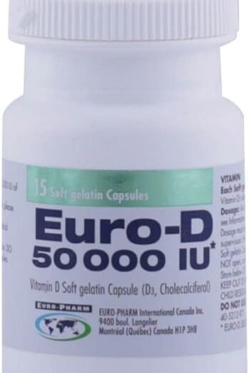 Euro D 50000 15s