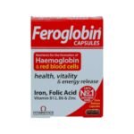 Feroglobin B12 Capsules 30's