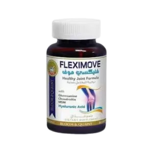 Fleximove Healthy Joint Formula