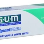Sunstar Gum Tooth Paste Original White 75Ml