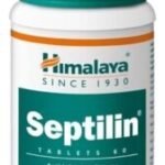 HIMALAYA Septilin Tablet 60's