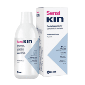 Kin Sensi Mouthwash (250ml)