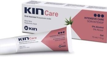 Kin Care Gel (15g)
