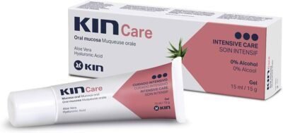 Kin Care Gel (15g)