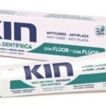 Kin Fluoride Toothpaste 125ml