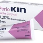 Kin Perio Kin Gel 30 Ml