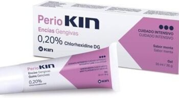 Kin Perio Kin Gel 30 Ml