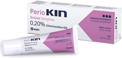 Kin Perio Kin Gel 30 Ml