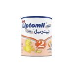 LIPTOMIL PLUS 2 400GM