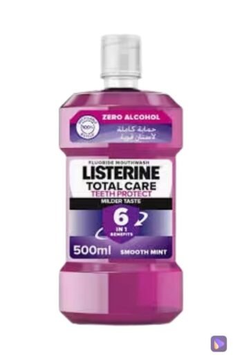 Listerine Total Care 250ml