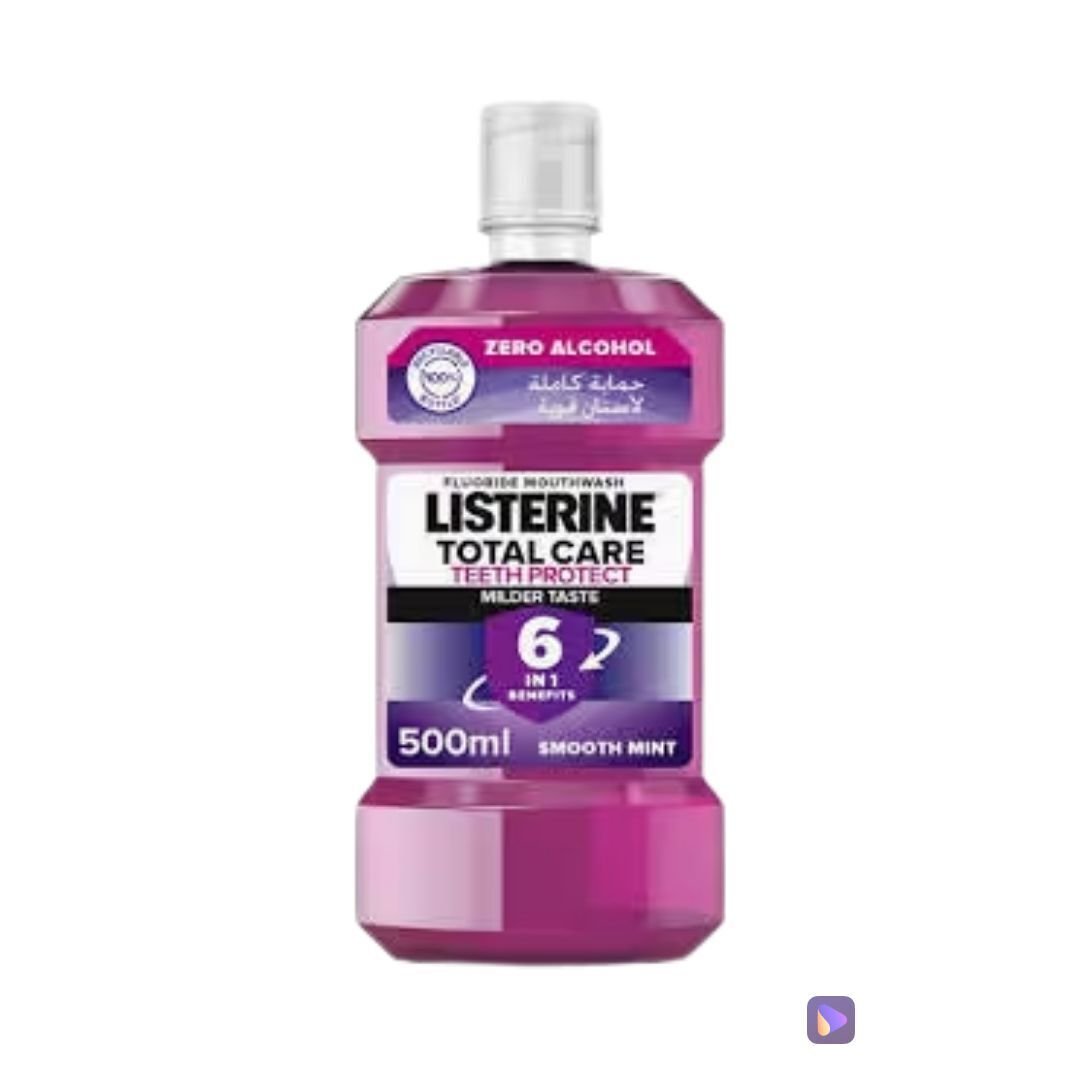 Listerine Total Care 250ml