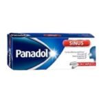 Panadol Sinus 24Cap