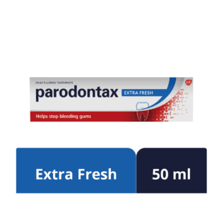 Parodontax Extra Fresh Toothpaste 50 ml