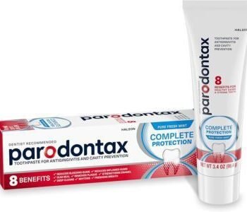 Parodontax complete protection toothpaste 75 ml