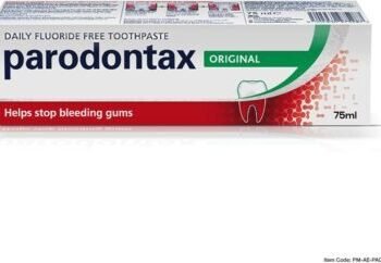 Parodontax original 75ml