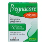 Vitabiotics Pregnacare Original