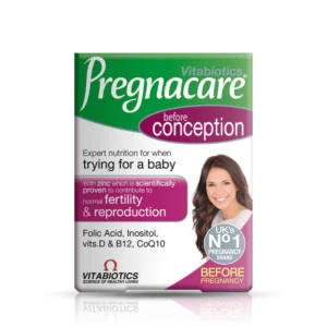 Pregnacare Conception 30 Tablets