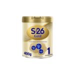 S-26 GOLD STAGE1 MP 400G