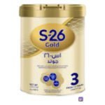 S-26 GOLD STAGE3 MP 1600G