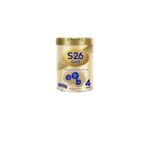 S-26 GOLD STAGE4 MP 800G