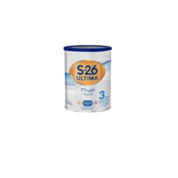 S-26 ULTIMA STAGE 3 400G