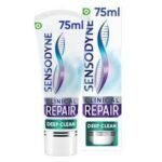 Sensodyne Clinical Repair, 75 ml