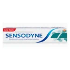 Sensodyne Flouride Toothpaste 75 ML