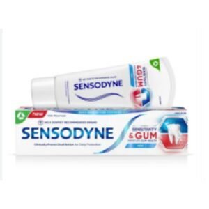 Sensodyne Sensitivity & Gum 75 ml