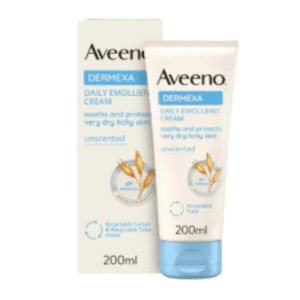 Aveeno Dermexa Cream 200ml