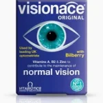 Visionace - 30 Tabs