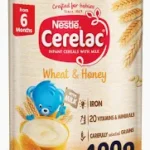 CERELAC BL WHEAT HONEY 400G