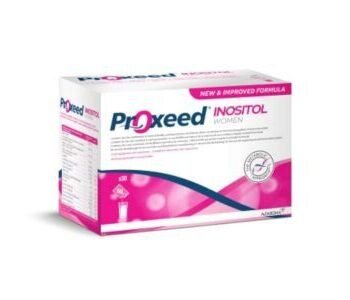 Proxeed Women Inositol