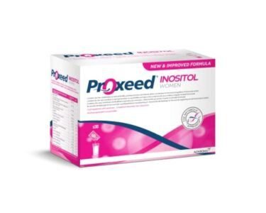 Proxeed Women Inositol