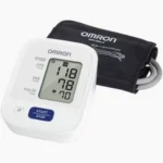 Omron M3 Automatic Upper Arm Blood Pressure Monitor