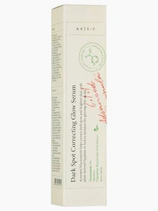 AXIS-Y Dark Spot Correcting Glow Serum 50ml