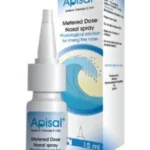 Apisal Sodium Chloride 15ml Nasal Spray