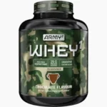 Army1 ISO 1 Protein Chocolate 2kg