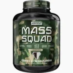 Army1 Mass Squad Cookies & Cream 2270g