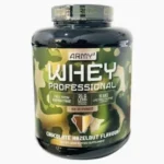 Army1 Whey Professional 2000g Chocolate Hazelnut