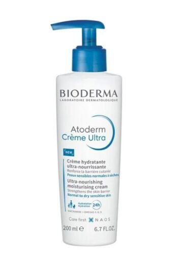 BIODERMA ATODERM CREAM ULTRA (200 ml)