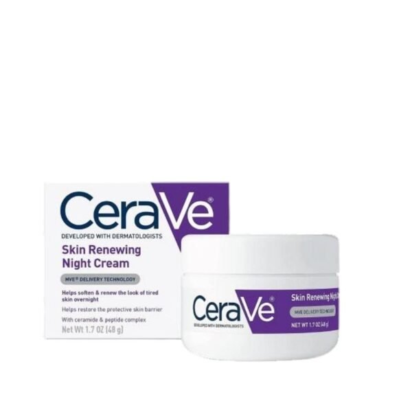 CERAVE SASMOOTHING CREAM(177 ml)
